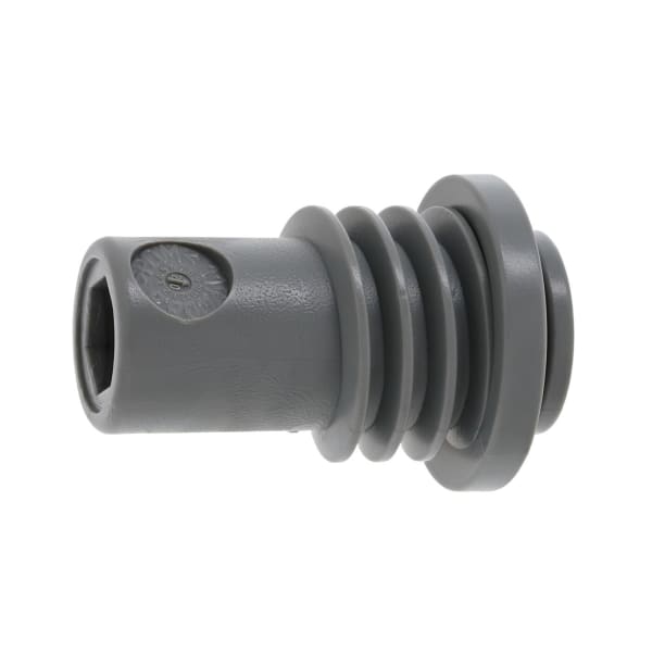 Pied réglable avant 36,7x15mm 1174068021 grand format (1 / 2)