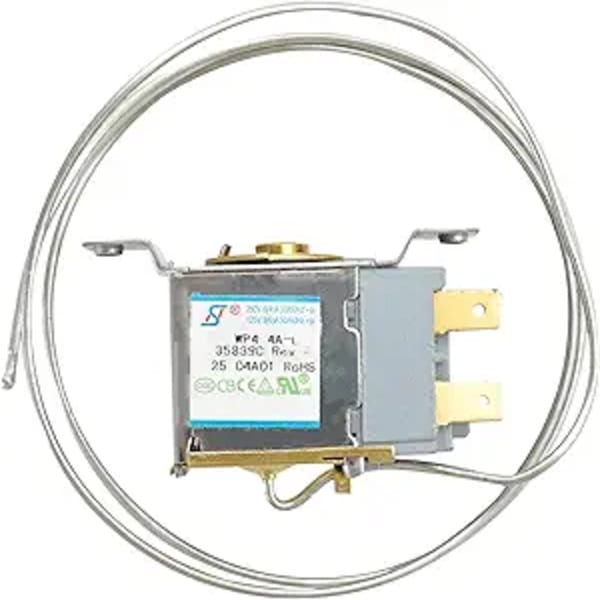 Thermostat K59L2670000 grand format (1 / 1)
