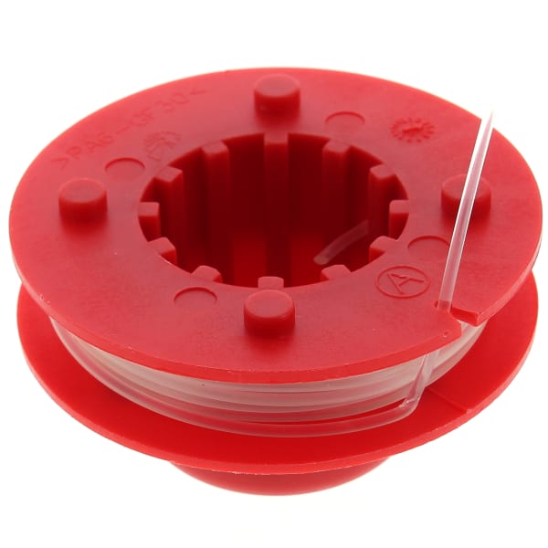Bobine adaptable + fil 1911-9004-01 grand format (2 / 2)