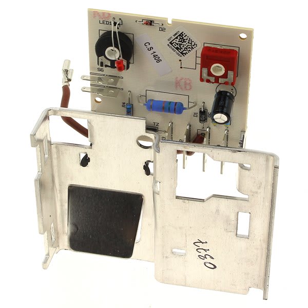 Boitier de commande grand format (2 / 3)