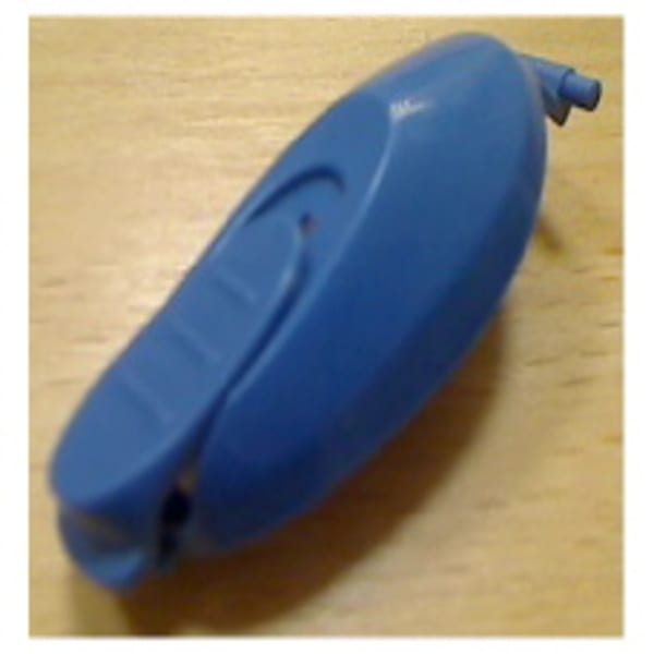 Bouton vapeur grand format (1 / 1)