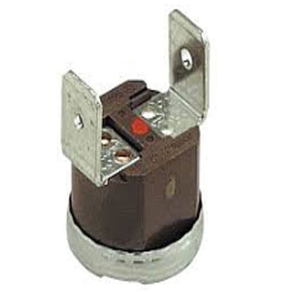 Thermostat limiteur 88° grand format (1 / 1)