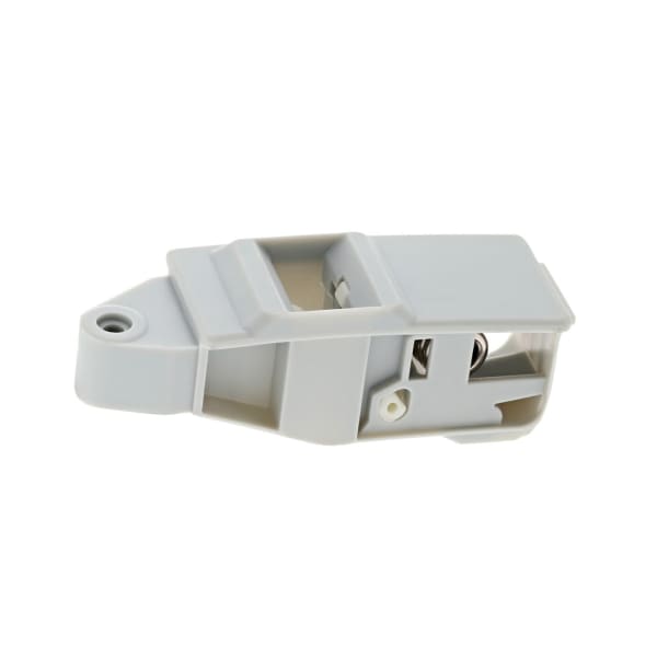 Fermeture de porte grise 140116802012 grand format (1 / 2)