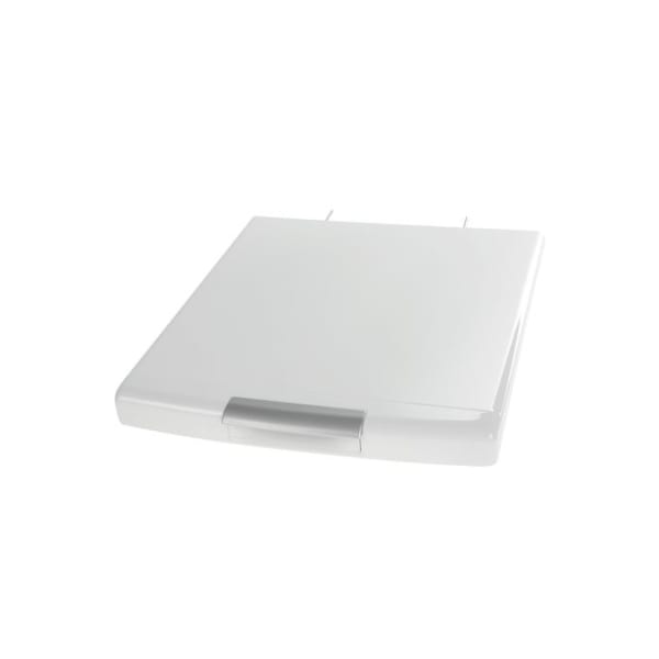 Couvercle complet 00771782 grand format (1 / 2)