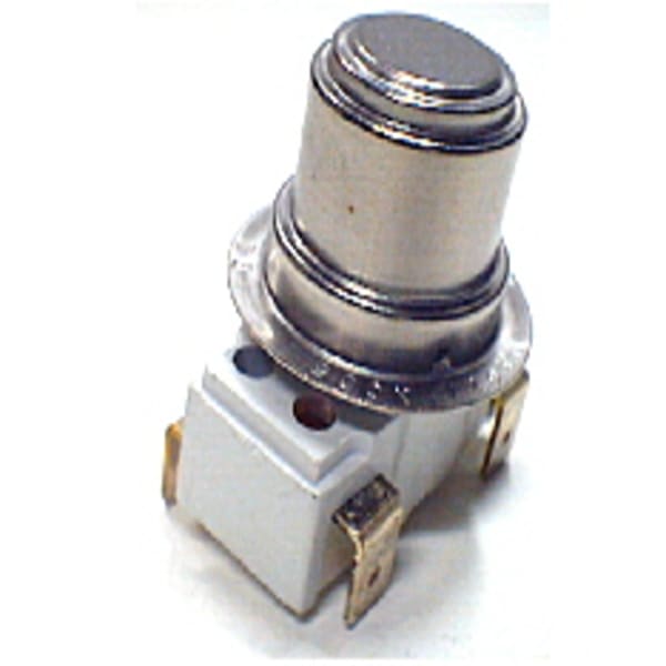 Thermostat 45°/85° grand format (1 / 1)