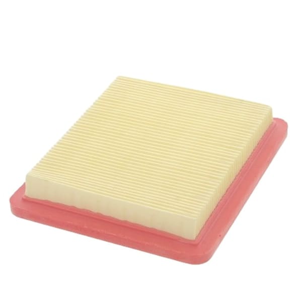 Filtre a air 133x115mm grand format (2 / 2)