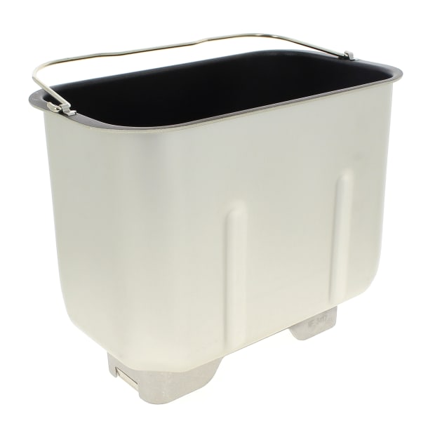 Cuve machine a pain SS-189743 grand format (1 / 3)