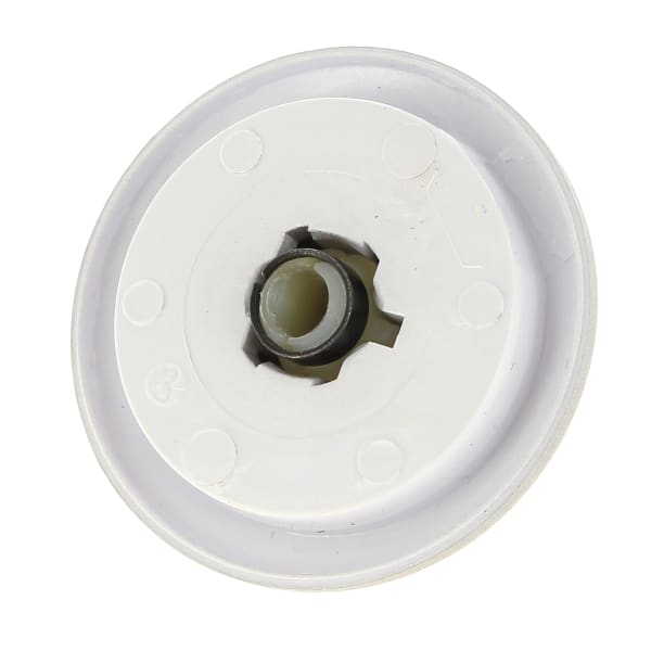 Bouton four gris grand format (2 / 2)