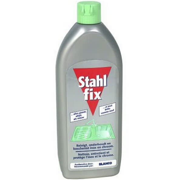 Nettoyant inox-chrome stahl-fix 00465041 grand format (1 / 1)