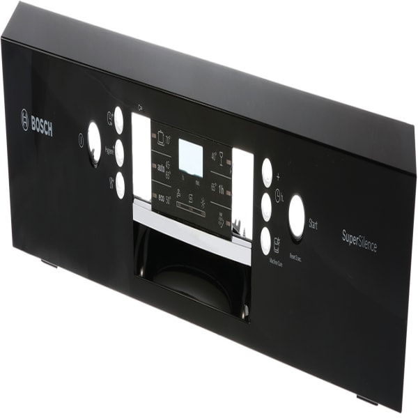 Boitier du bandeau 11027500 origine grand format (1 / 1)