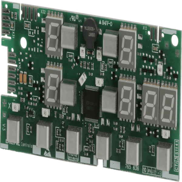 Module-element de commande 11038548 origine grand format (1 / 1)