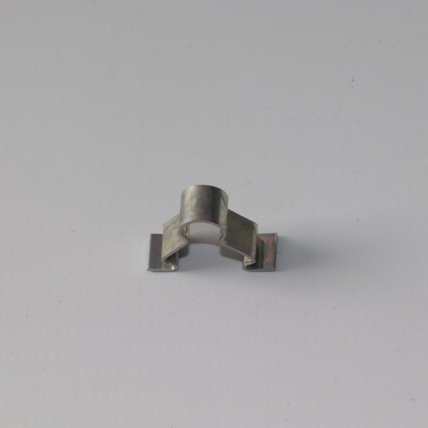 Clip / ressort pour fixation façade, 098323 grand format (2 / 2)