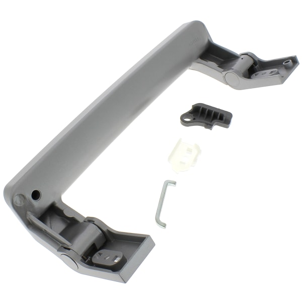Poignee grise e=224 refrigerateur grand format (2 / 2)