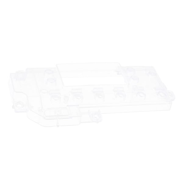 Diffuseur de diode avec support TC2/3 Diamond 140139707040 grand format (1 / 2)