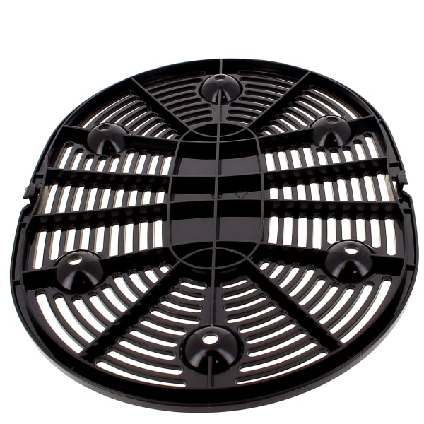 Grille noire ss-993688 grand format (2 / 2)