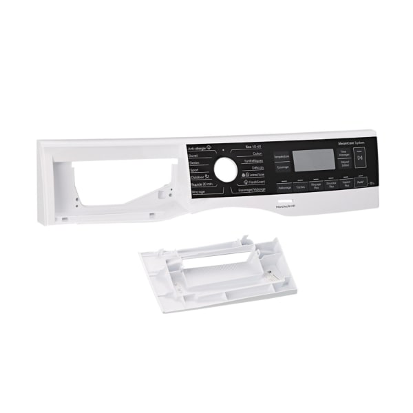 Bandeau de commande blanc 140220002012 grand format (1 / 2)