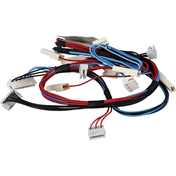 Câblage de module électronique vers pompe 140008920054 grand format (2 / 2)