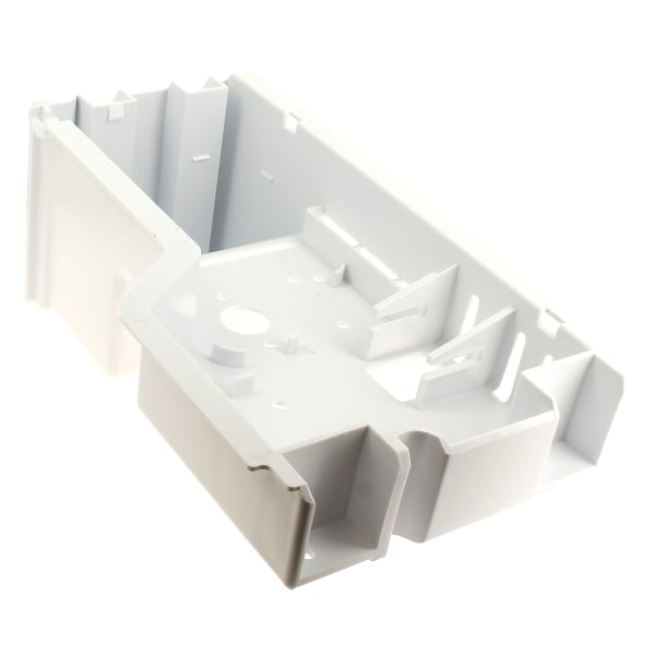 Boitier moteur fabrique glace 0060221170 grand format (2 / 4)