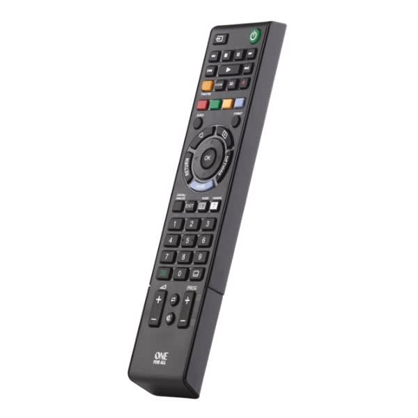 Telecommande universelle pour tv sony grand format (2 / 3)