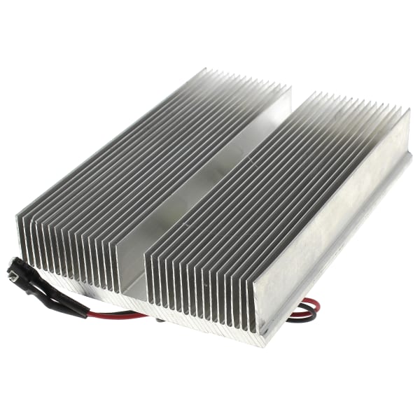 Module thermo-electric grand format (1 / 2)