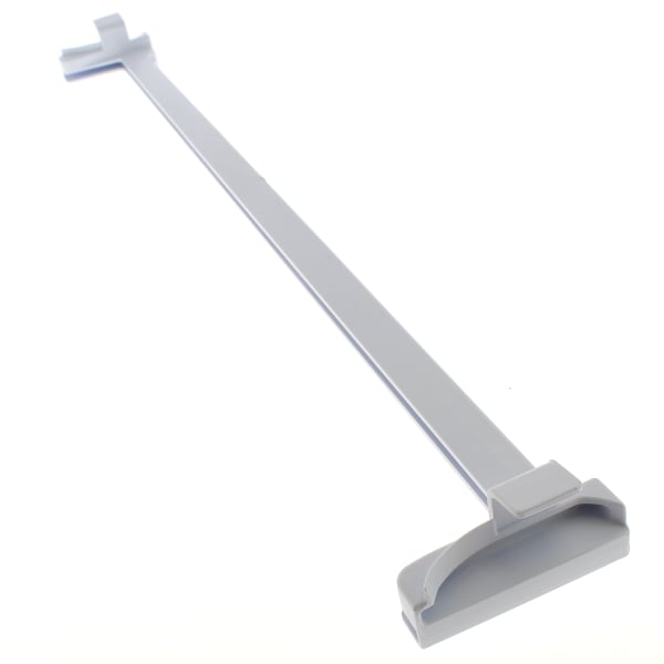 Enjoliveur clayette arriere l=475mm grand format (1 / 2)
