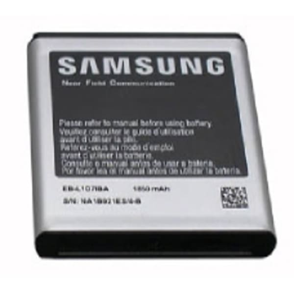 Batterie samsung eb-l1d7iba* grand format (1 / 1)