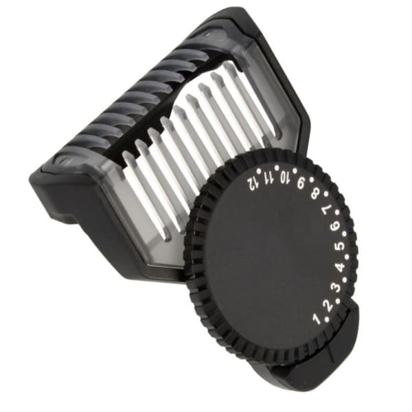 Guide de coupe avec molette de 0,5 à 12mm grand format (1 / 1)