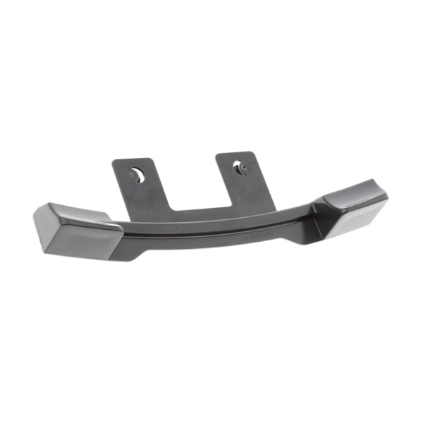 Couvercle de charnière de porte gris foncé 140135488041 grand format (2 / 2)