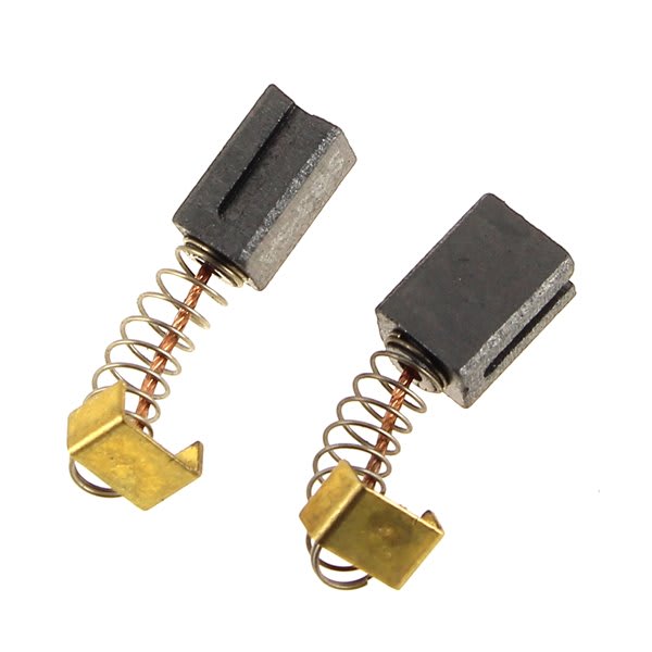 Charbons par 2, 8x6x11, 340359002045 grand format (2 / 2)