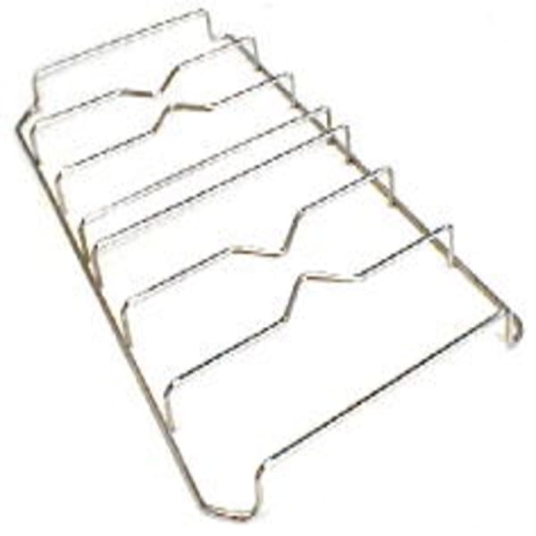 Grille 2 feux inox grand format (1 / 1)