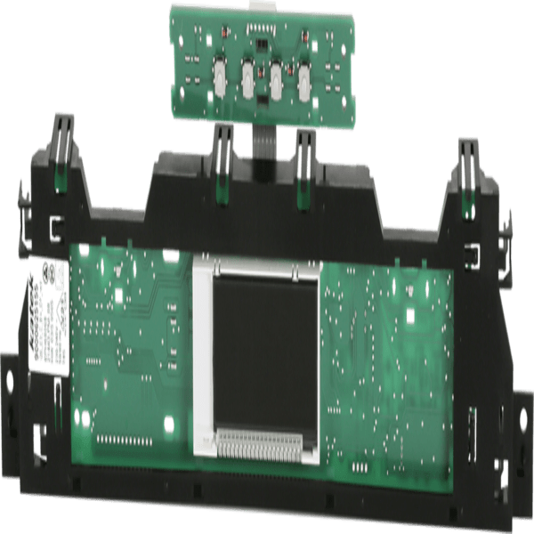 Module-element de commande non programmé 00700260 origine grand format (1 / 1)