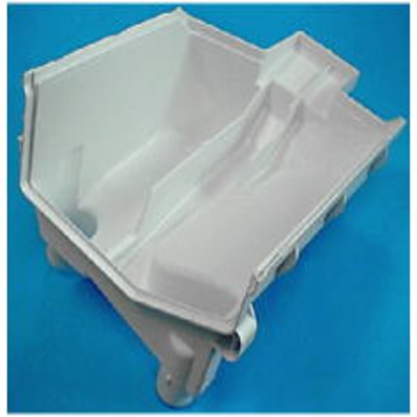 Boitier inferieur tiroir lessive 11011877 grand format (1 / 1)