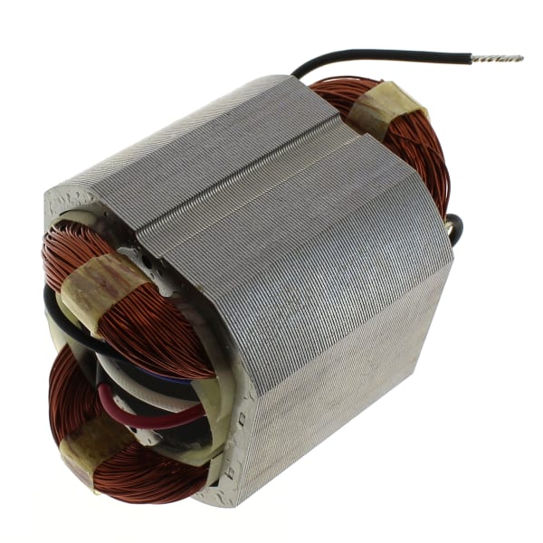 Stator grand format (2 / 2)