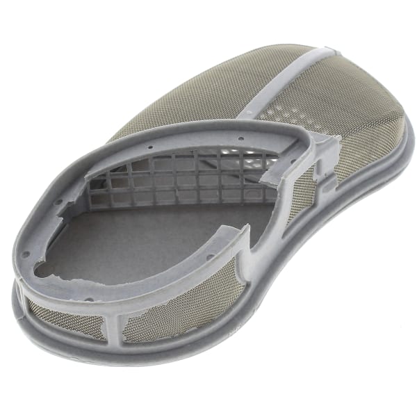 Filtre metal grand format (2 / 2)
