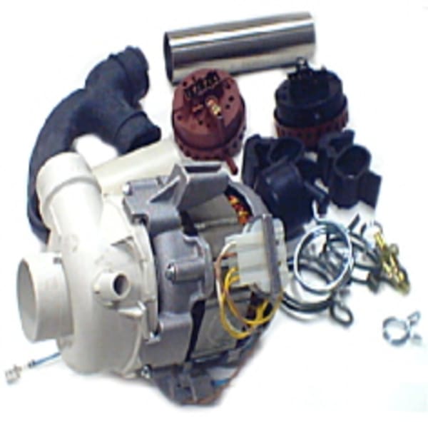 Pompe cyclage grand format (1 / 1)