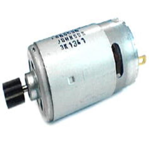 Moteur grand format (1 / 1)