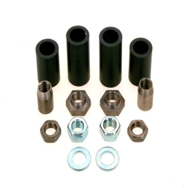 Jeu de pièces de fixation 120-420mm RAL7016 8738105325 grand format (1 / 1)
