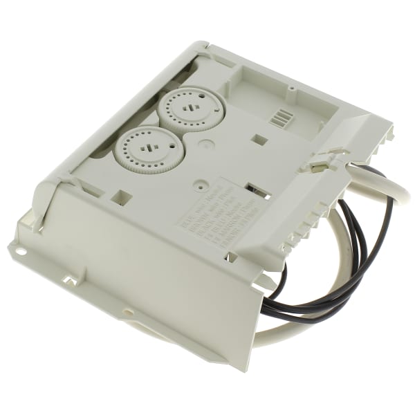 Boitier thermostat complet 087718 grand format (2 / 3)