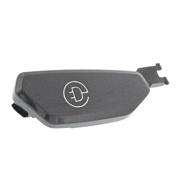 Pedale d'enrouleur de cable grise 140031120037 grand format (2 / 2)