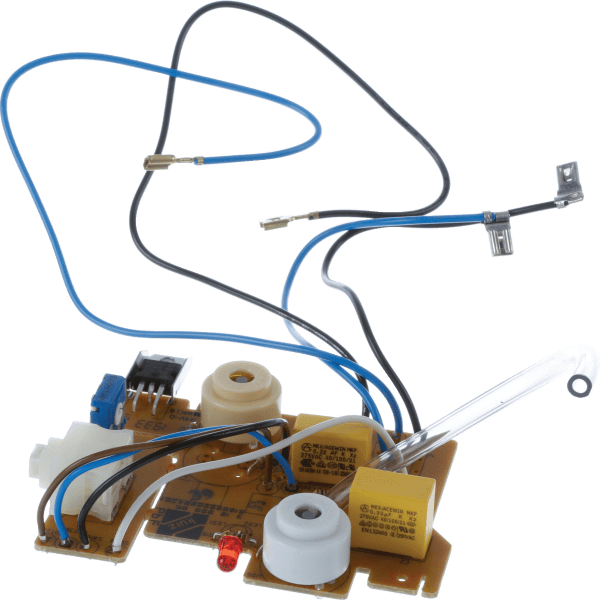 Commande moteur du module 12030987 origine grand format (1 / 1)