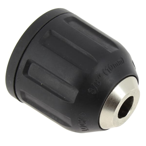 Mandrin 3/8''(10mm) grand format (1 / 2)
