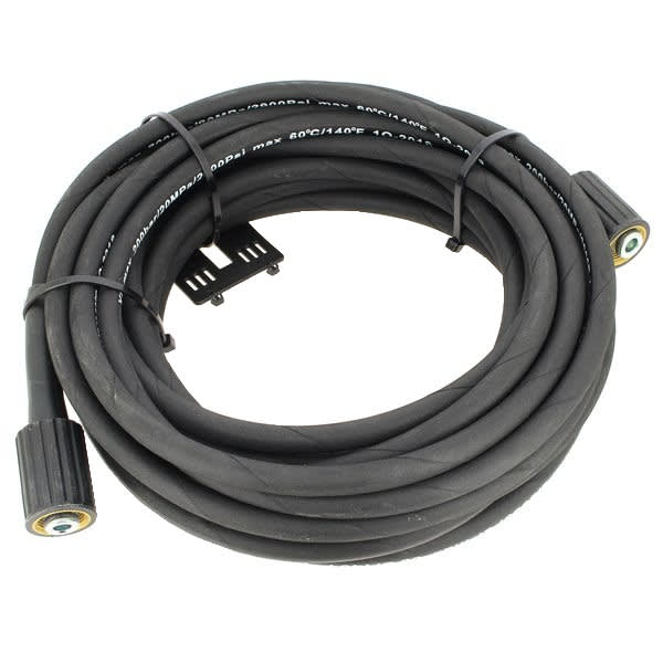 Flexible haute pression 12m renforce grand format (1 / 1)