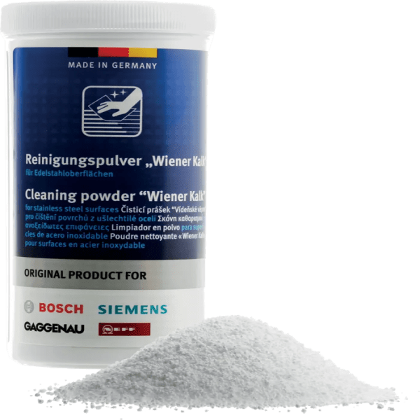 Nettoyant surfaces acier inoxydable 00311774 grand format (1 / 1)