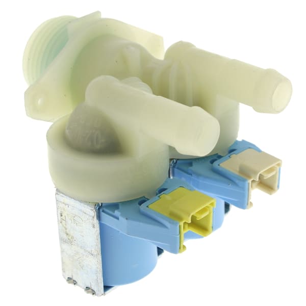 Electrovanne 2 voies 2466302002 grand format (1 / 3)