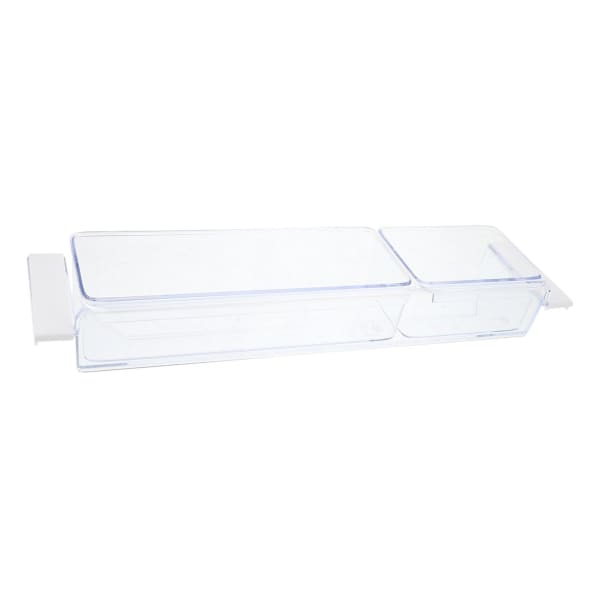 Panneau de trémie complet 454,9x105,5mm 140128885047 grand format (1 / 2)