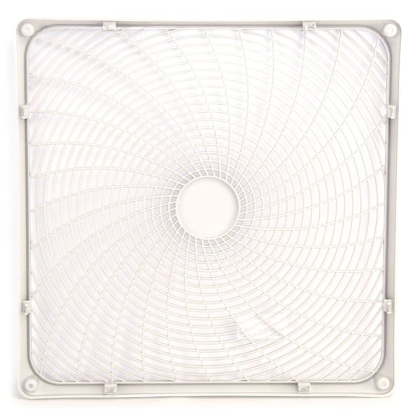 Grille de protection helice 892769 grand format (1 / 2)