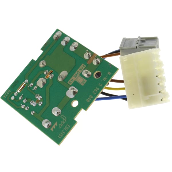 Module edl3151kd grand format (2 / 2)