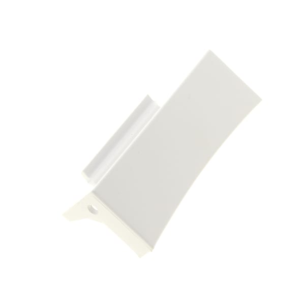 Poignee freezer 377502 grand format (1 / 2)