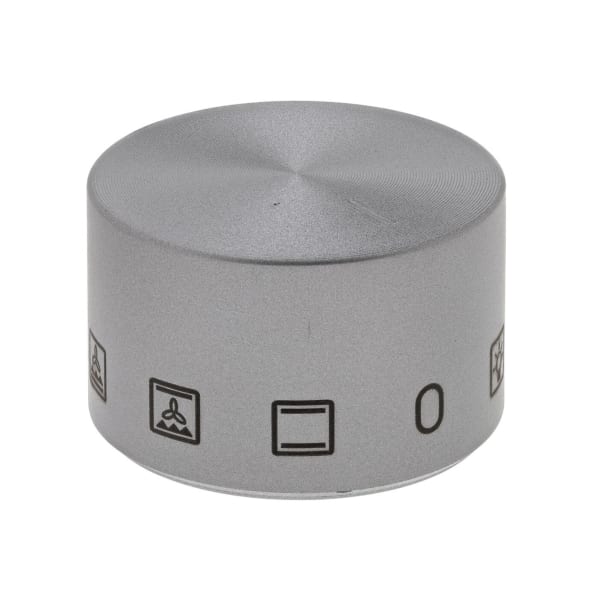 Bouton de fonctions gris 9+0 140185168220 grand format (1 / 2)