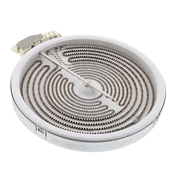 Chauffage radiant double 140057323010 grand format (1 / 2)